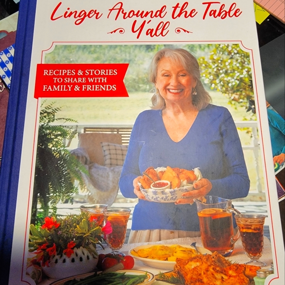 Cook Book